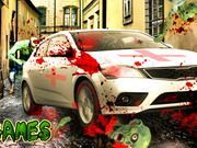 Zombie Driver