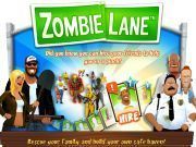 Zombie Lane