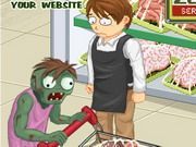 Zombie Mart