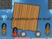 Zombie Physics