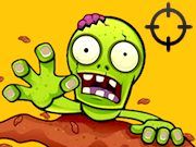 Zombie Shooter