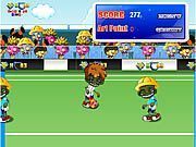 Zombie Soccer 2