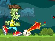 Zombie Soccer 2013