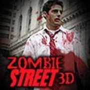 Zombie Street 3D