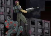 Zombieman