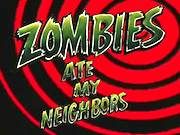 Zombies Ate My Neighbors