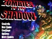 Zombies in the Shadow