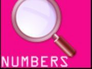 Play ZOOM NUMBERS Game ZOOM NUMBERS