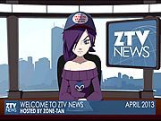 ZTV News Episode 4
